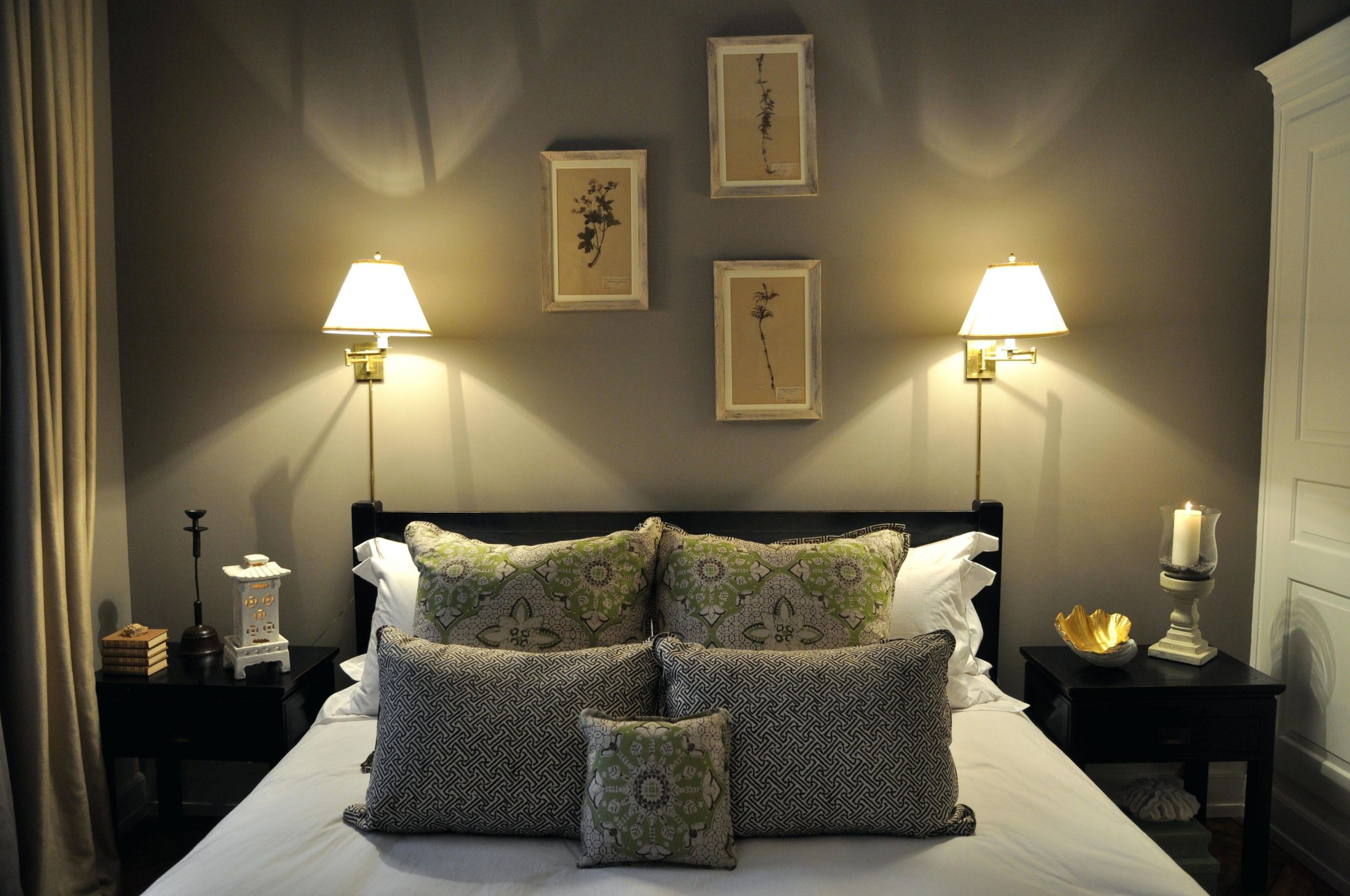 Modern Bedroom Sconces
 Sconce Wall Light Sconces Plug In Wall Light Sconces