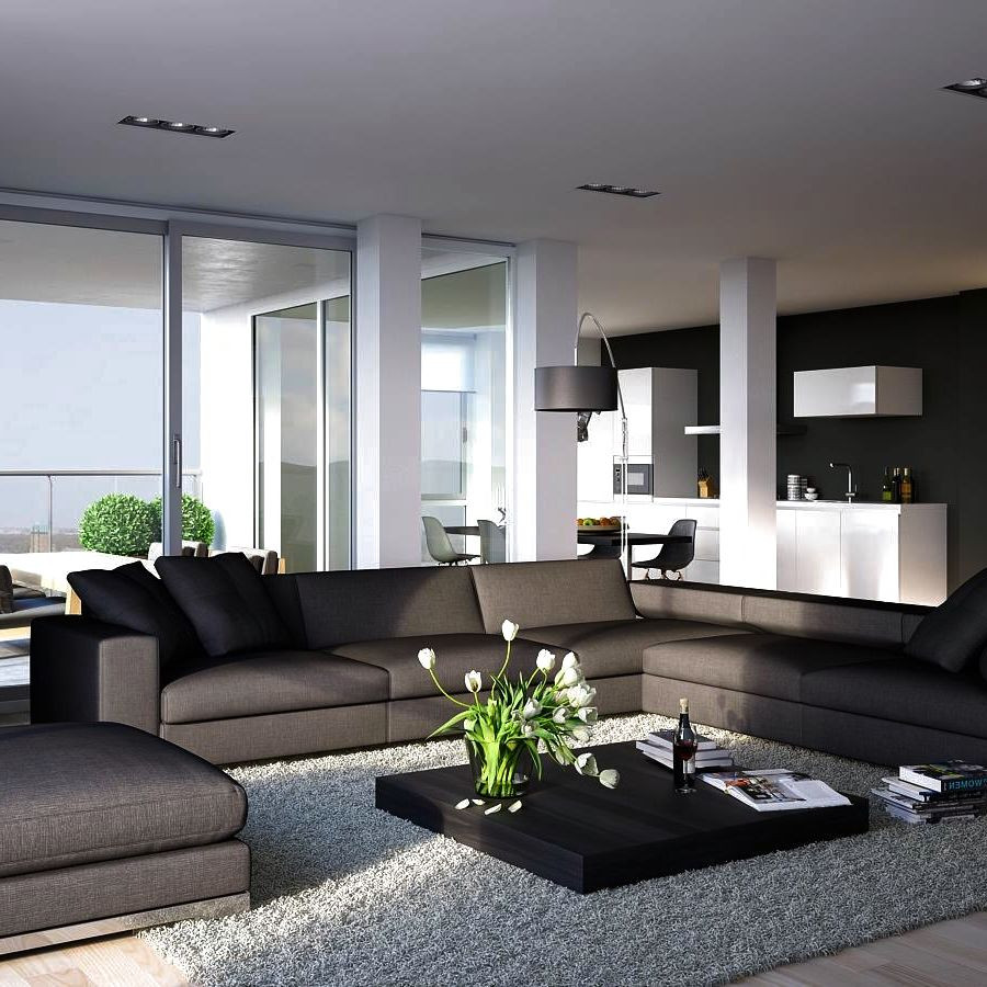 Modern Contemporary Living Room
 What Are The Different Living Room Styles Lookbook