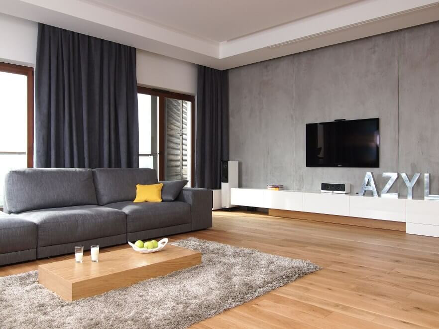 Modern Grey Living Room Ideas
 10 Modern Grey Living Room Interior Design Ideas