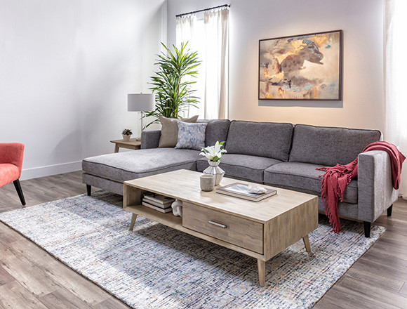Modern Grey Living Room Ideas
 Living Room Ideas & Decor