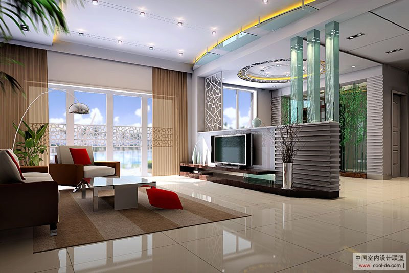 Modern Interior Design Living Room
 Modern Living Room Design Ideas