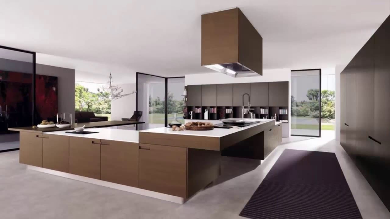 Modern Kitchen Design Ideas
 The Best Modern Kitchen Design Ideas