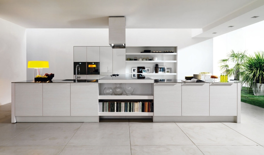 Modern Kitchen Images
 25 Most Popular Modern Kitchen Design Ideas – The WoW Style