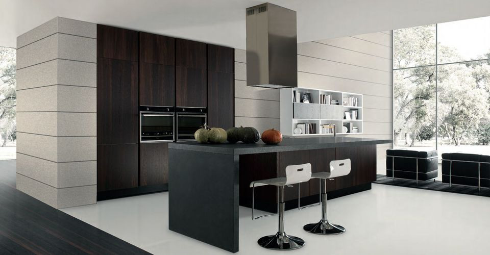 Modern Kitchen Images
 The 5 Most Ultra Modern Kitchens You ve Ever Seen