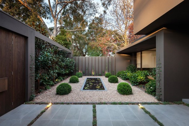 Modern Landscape Design
 16 Captivating Modern Landscape Designs For A Modern Backyard