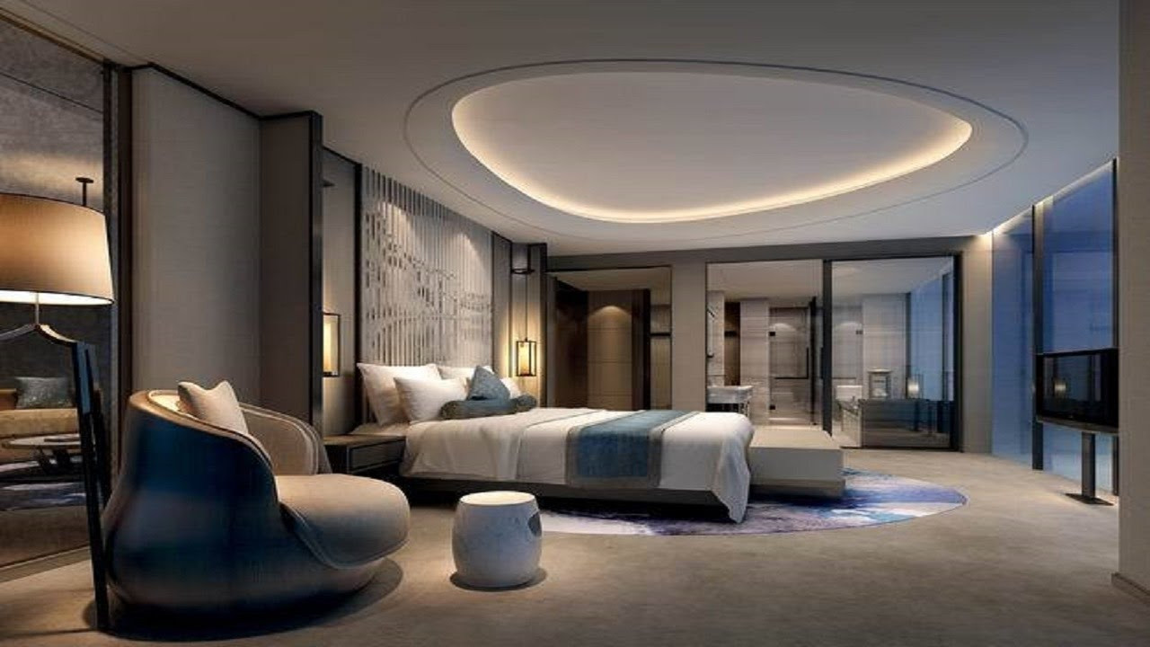 Modern Living Room
 Inspiring Examples Luxury Interior Design Modern Luxury