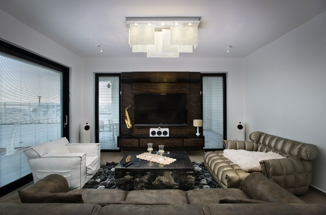 Modern Living Room Chandelier
 Plice Chandelier Modern Living Room new york by