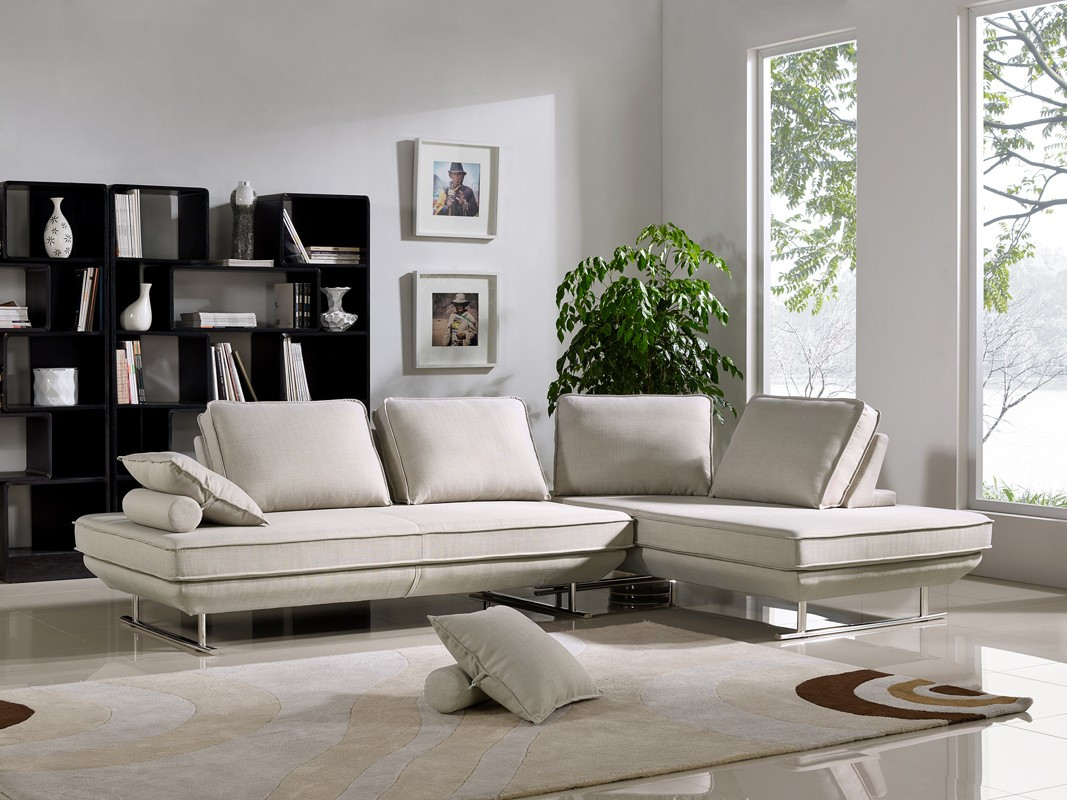 Modern Living Room Furniture
 6 Basic Rules for Modern Living Room Furniture Arrangement