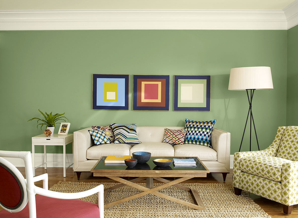 Modern Living Room Paint Colours
 Best Paint Color for Living Room Ideas to Decorate Living