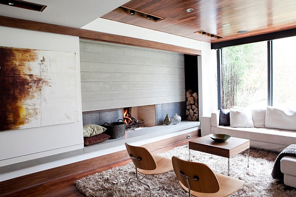 Modern Minimalist Living Room
 50 Minimalist Living Room Ideas For A Stunning Modern Home