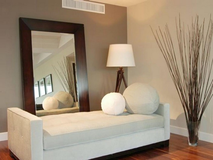 Modern Mirrors For Living Room
 Modern Living Room 8 wooden mirror to have in 2015 Modern