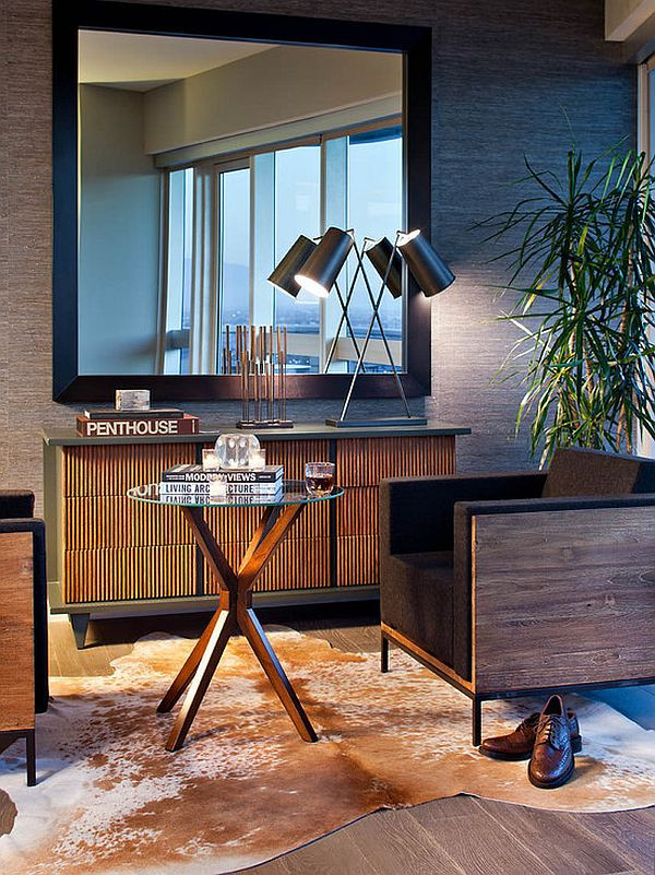 Modern Mirrors For Living Room
 Decorate With Mirrors Beautiful Ideas For Home