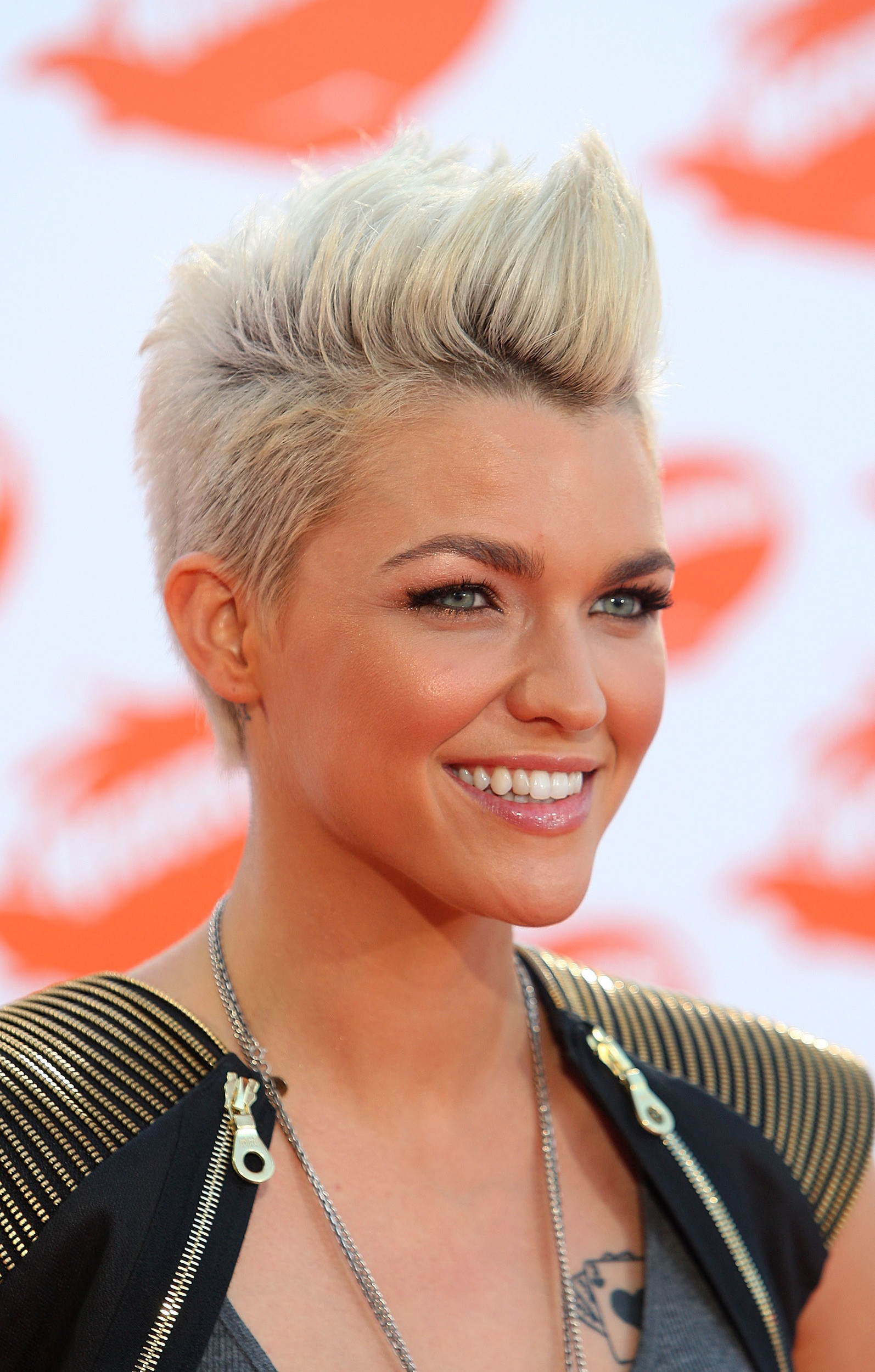 Mohawk Hairstyles Women
 15 Gorgeous Mohawk Hairstyles for Women this Year