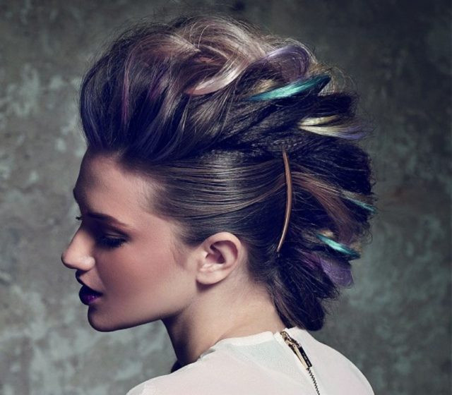 Mohawk Hairstyles Women
 15 Gorgeous Mohawk Hairstyles for Women this Year