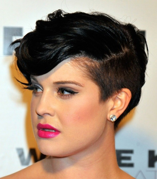 Mohawk Hairstyles Women
 Mohawk Hairstyles for Women with Short and Long Hair