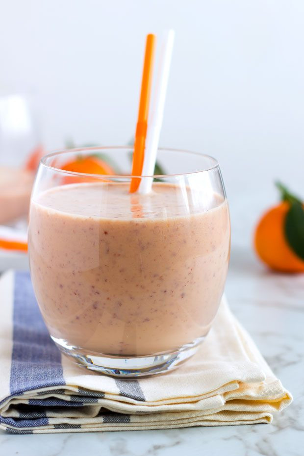 Morning Smoothie Recipes
 10 Tasty Smoothies Recipes For An Instant Mood Boost