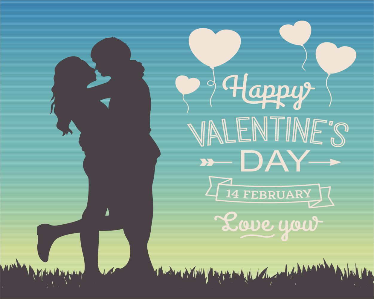 Most Romantic Quotes For Her
 25 Most Romantic First Valentines Day Quotes with