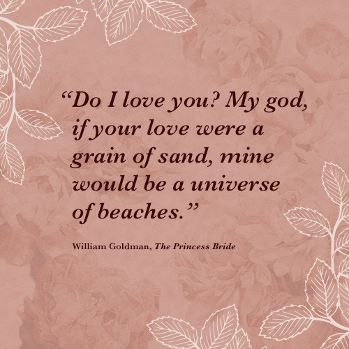 Most Romantic Quotes
 The 8 Most Romantic Quotes from Literature Paste