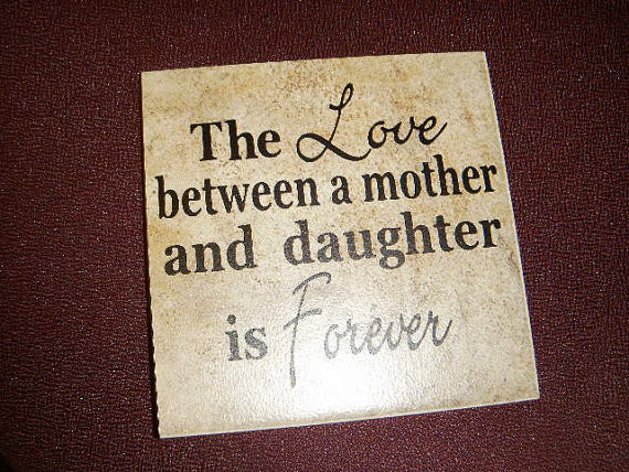 Mother And Son Bonding Quotes
 Bond Between Mother And Daughter Quotes QuotesGram
