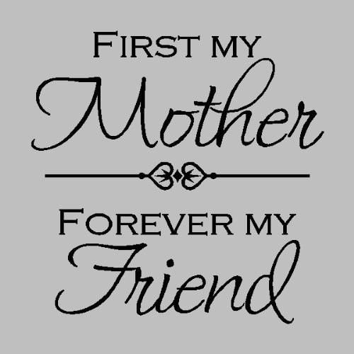 Mother Daughter Best Friend Quotes
 Mom And Daughter Best Friend Quotes QuotesGram