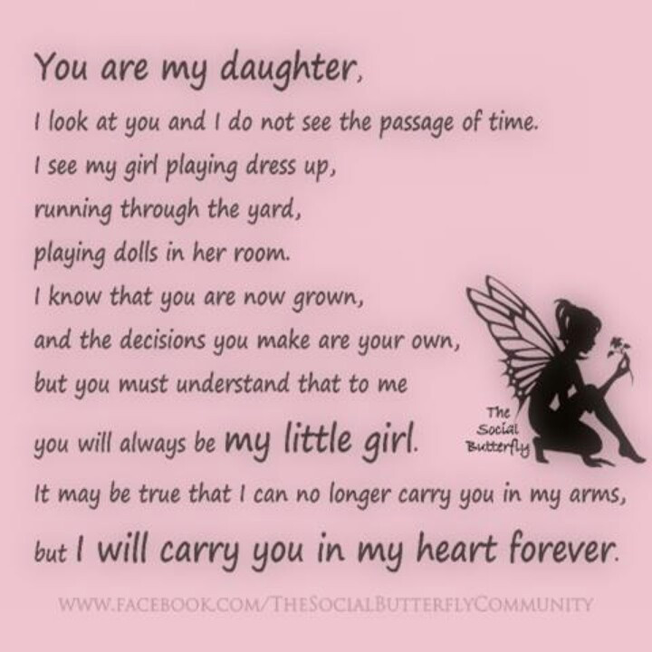 Mother Daughter Best Friend Quotes
 Inspirational Quotes For My Daughter QuotesGram