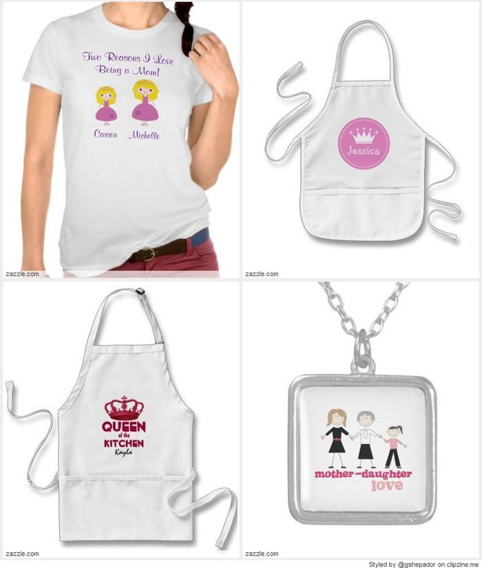 Mother Daughter Christmas Gift Ideas
 Great Mother Daughter Gift Ideas Christmas 2014