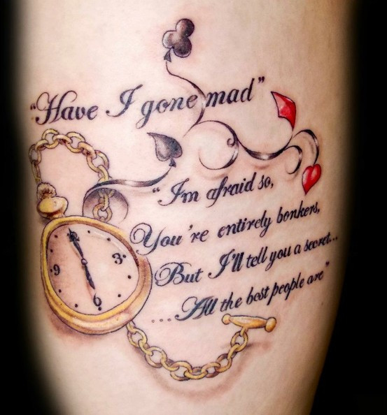 Mother Daughter Quotes For Tattoos
 Mother Tattoo Quotes QuotesGram