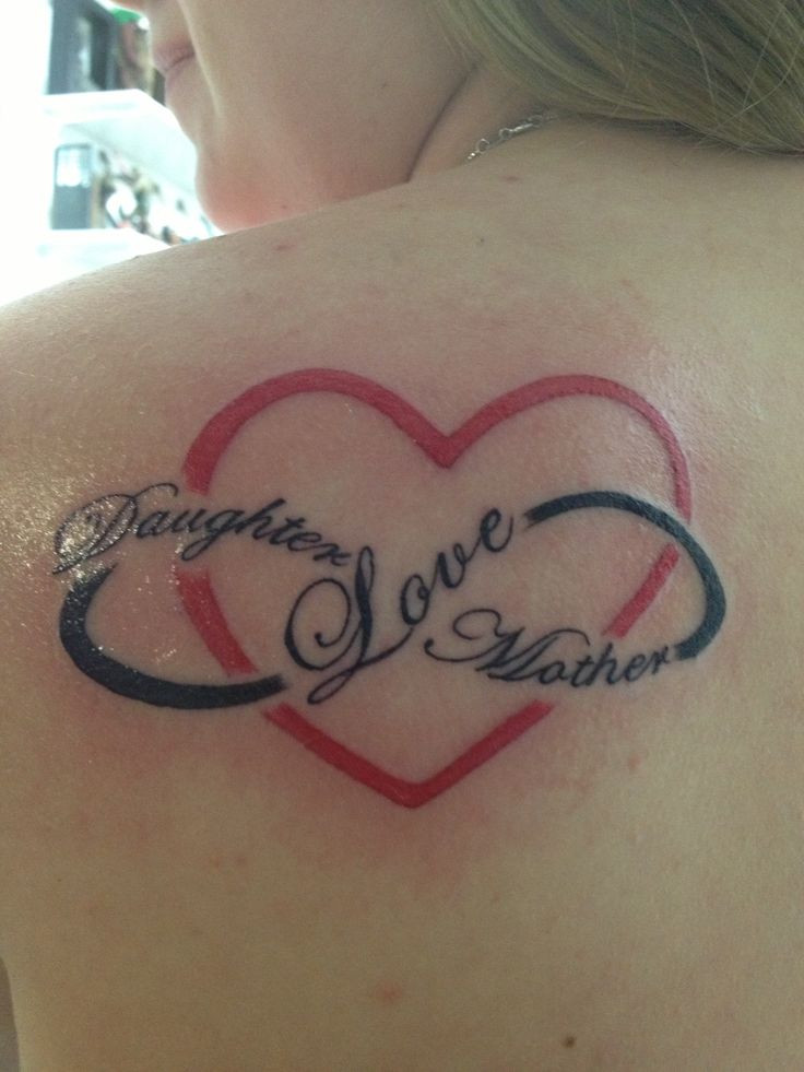 Mother Daughter Quotes For Tattoos
 Mother and Daughter Quotes Tattoos Yahoo Image Search