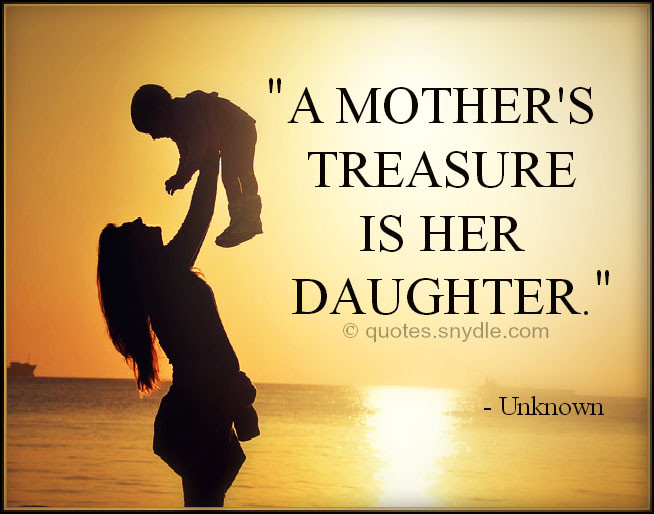 Mother Daughter Quotes Sayings
 Mother Daughter Quotes with Image Quotes and Sayings