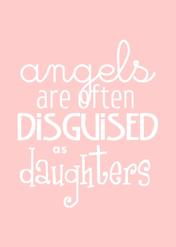Mother Daughter Quotes Sayings
 Our Daughter Quotes QuotesGram