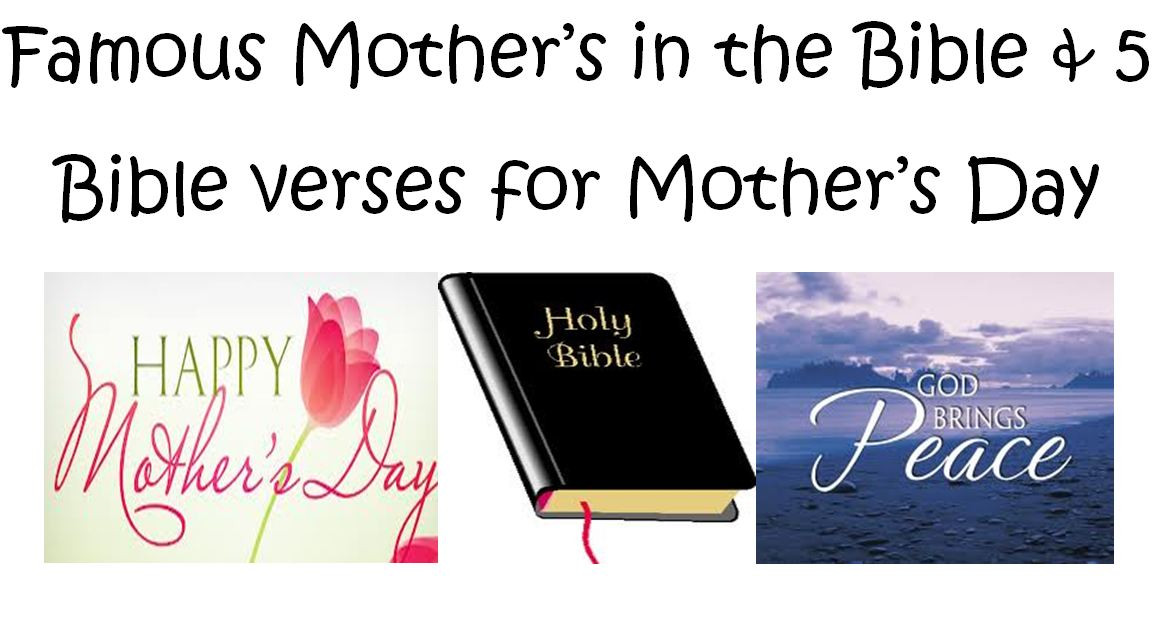 Mother Day Bible Quotes
 Mothers Day Quotes Bible Verses QuotesGram