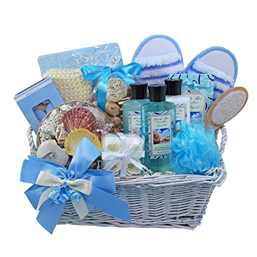 Mother Day Gift Ideas For Girlfriend
 Mothers Day Gift Basket Ideas 20 Mother s day t baskets