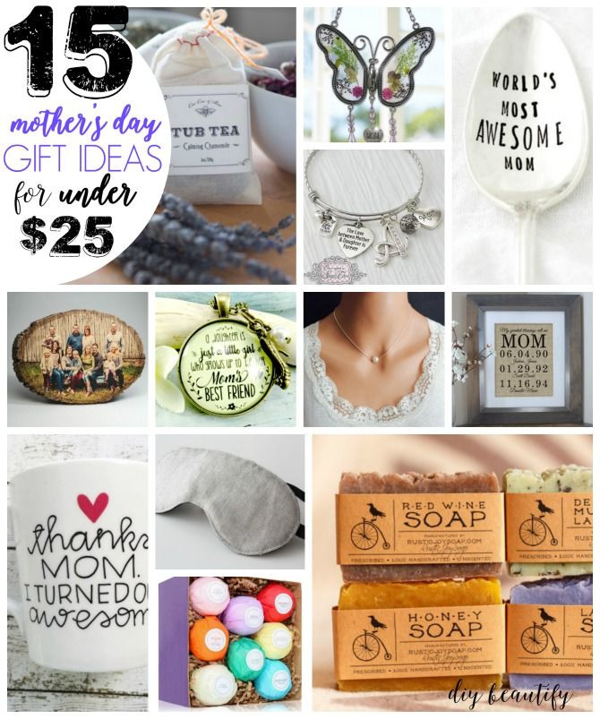 Mother Day Gift Ideas From Daughter
 81 best Gift Ideas