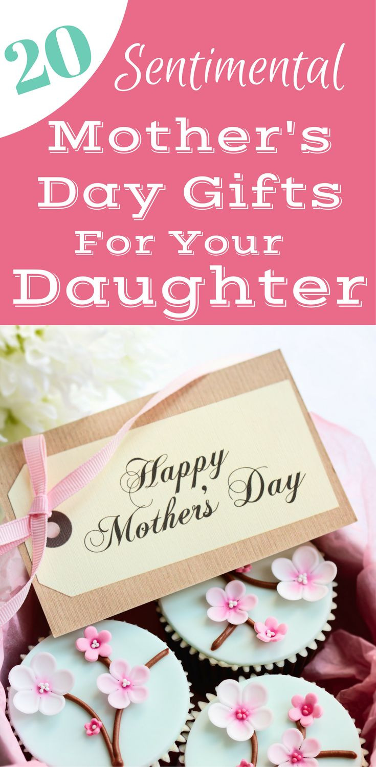 Mother Day Gift Ideas From Daughter
 193 best Mother s Day Gifts 2018 images on Pinterest