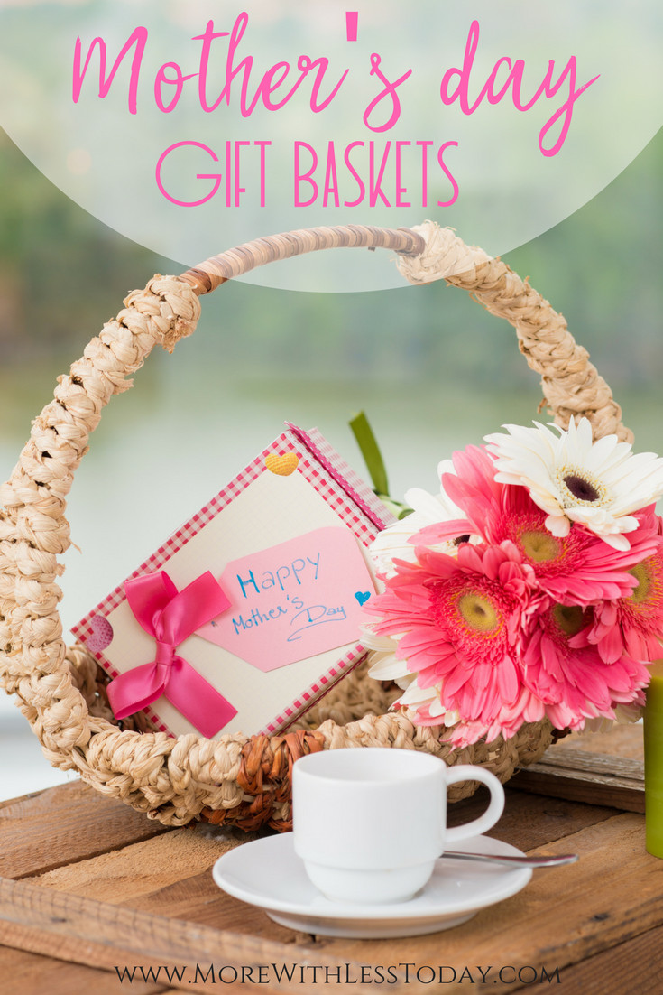 Mother Day Gift Ideas Target
 The Tar Saver Mother s Day Gift Basket Roundup