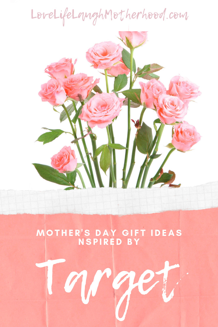 Mother Day Gift Ideas Target
 Mother s Day Gift Suggestions from Tar