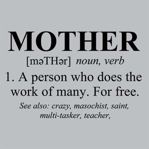 Mother Definition Quote
 Mother definition happy mothers day mothers day mom