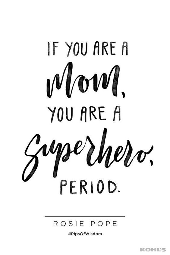 Mother Inspirational Quote
 15 Beautiful Quotes for Mothers Day – Prayers and Promises