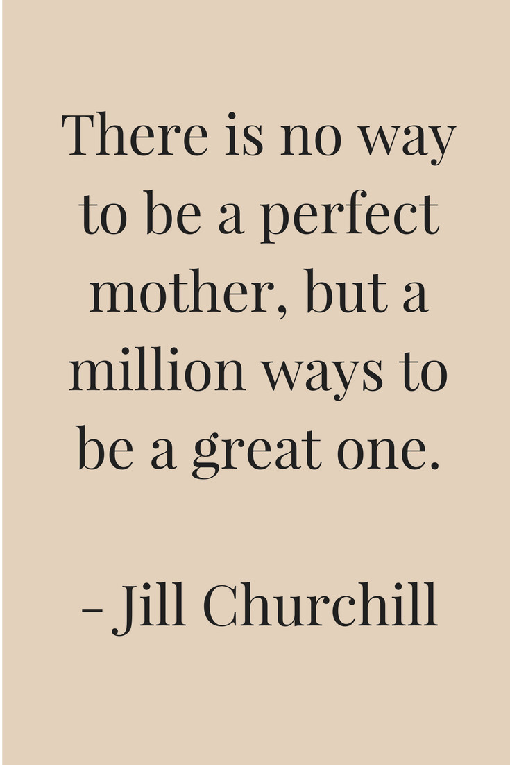 Mother Inspirational Quote
 23 Epic Mom Quotes That Will Inspire You Domestic Dee