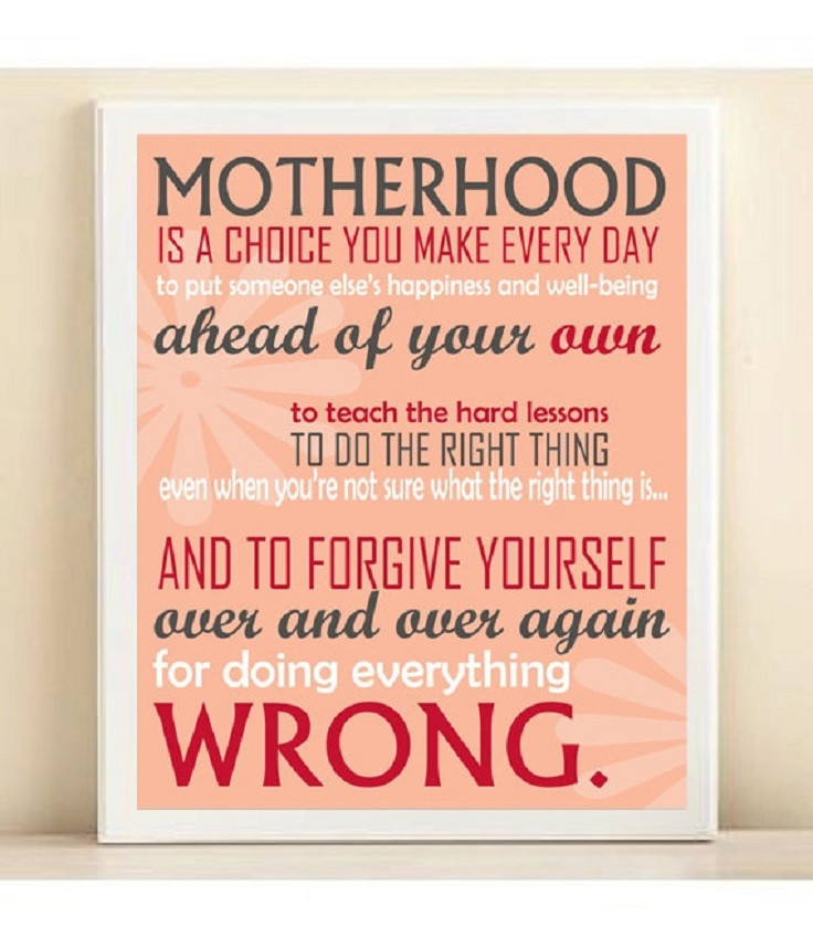 Mother Inspirational Quotes
 Top 10 Most Inspiring Sayings for Mother s Day Top Inspired