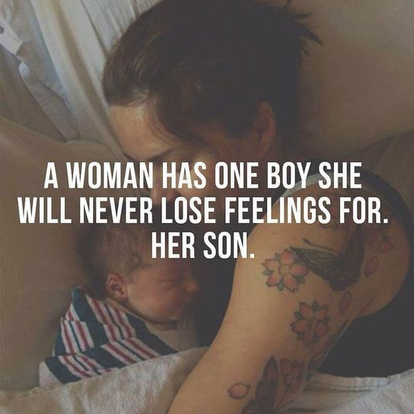 Mother Loving Son Quotes
 Mother and Son Quotes 50 Best Sayings for Son from Mom