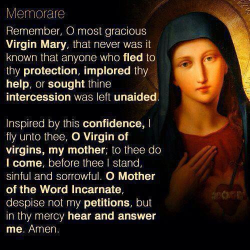 Mother Mary Quotes
 Quotes About Mother Mary QuotesGram