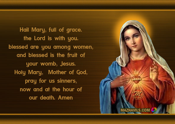 Mother Mary Quotes
 Mother Mary Quotes QuotesGram