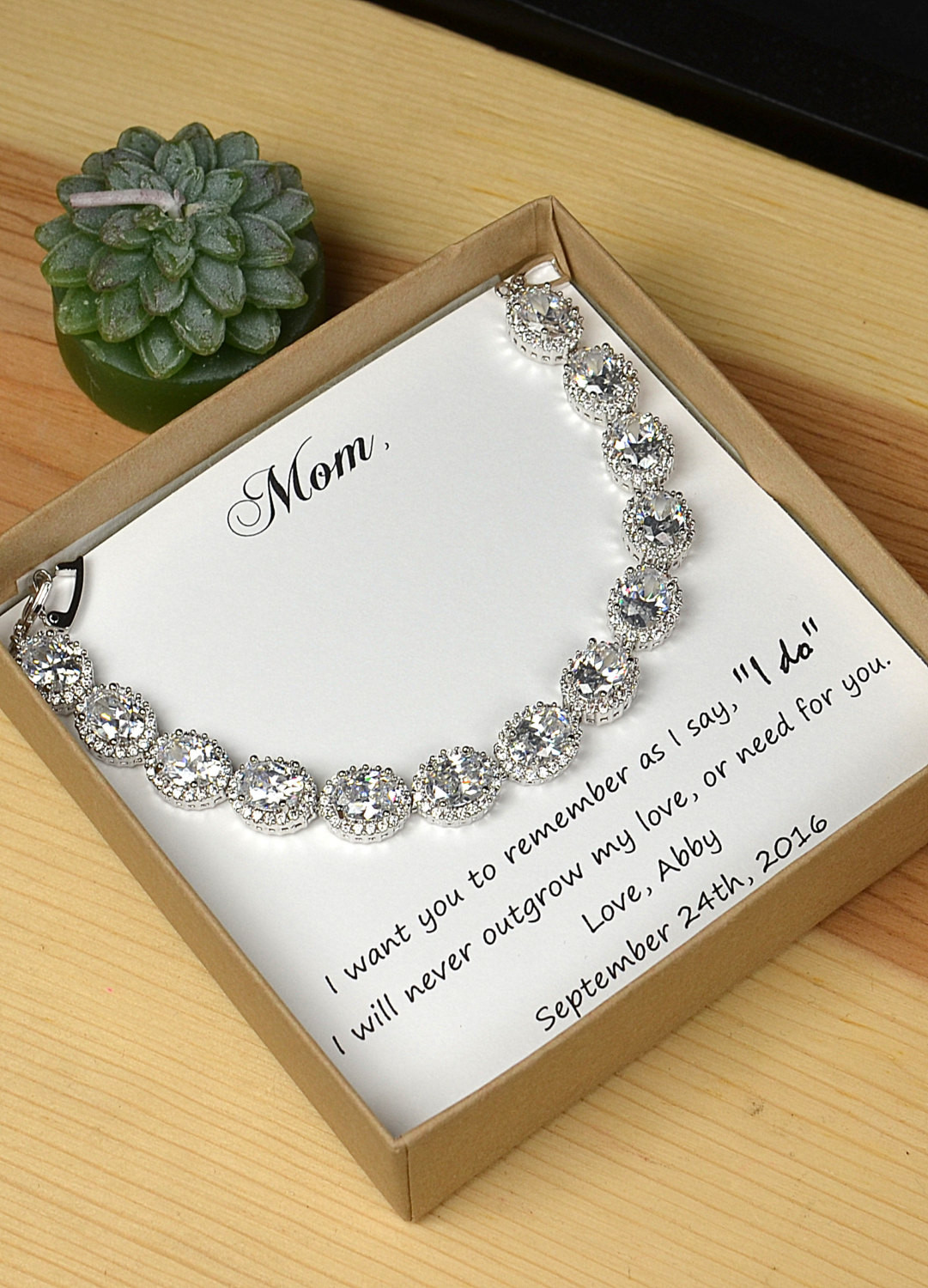 Mother Of Bride Gift Ideas
 Personalized Bridesmaids GiftMother of the Groom GiftsBridal