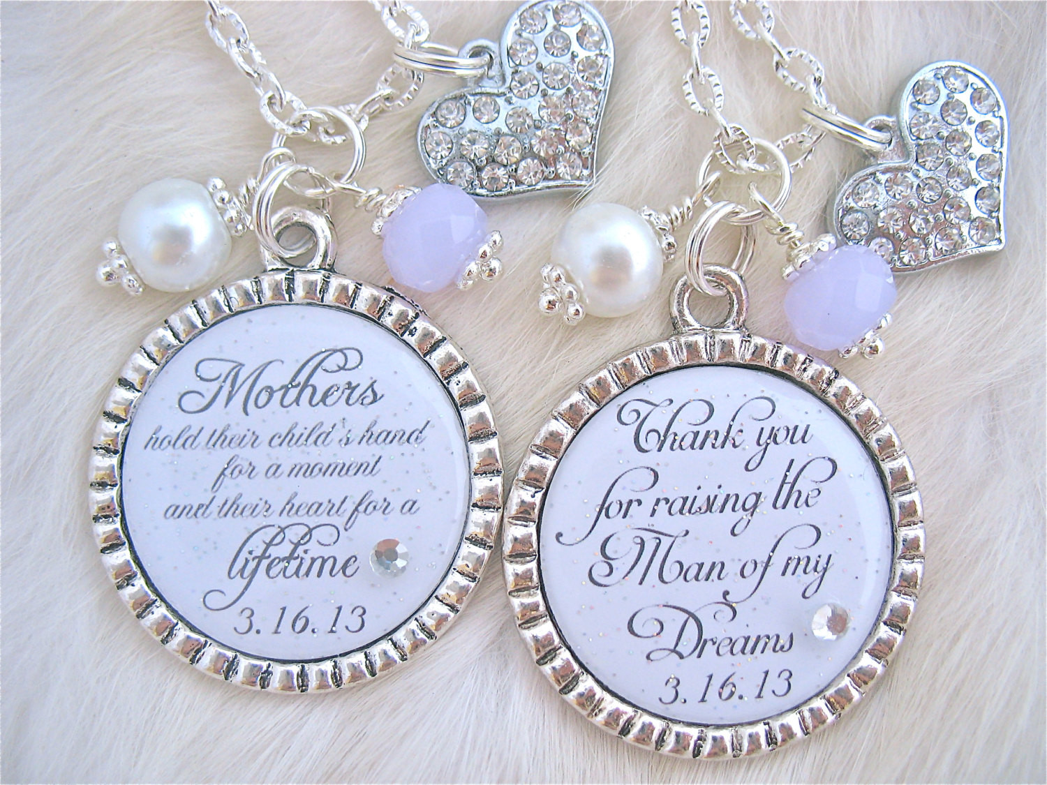 Mother Of Bride Gift Ideas
 BRIDAL SHOWER GIFT Mother of Bride Gift Mother by