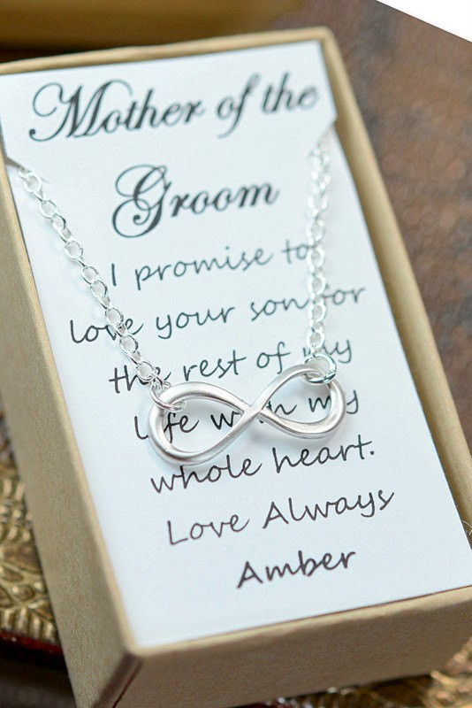 Mother Of The Groom Gift Ideas
 Mother The Groom Gift Mother In Law Gift Bridesmaid