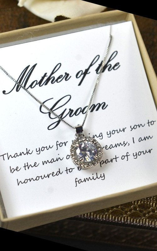 Mother Of The Groom Gift Ideas
 Mother of the Groom & Mother of the Bride Gift Ideas
