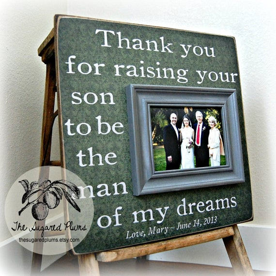 Mother Of The Groom Gift Ideas
 Mother of the Groom Mother In Law Gift Wedding Gift For