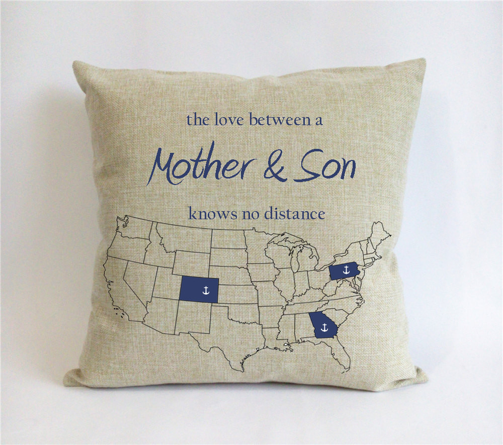 Mother Son Gift Ideas
 Son To Mother Birthday Gifts – Gift Ftempo
