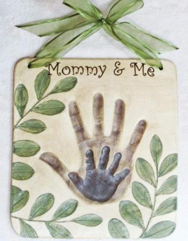 Mother Son Gift Ideas
 33 Thoughtful DIY Mother s Day Gifts Thrillbites